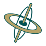 Il giroscopio, logo di Direzione Sicurezza
