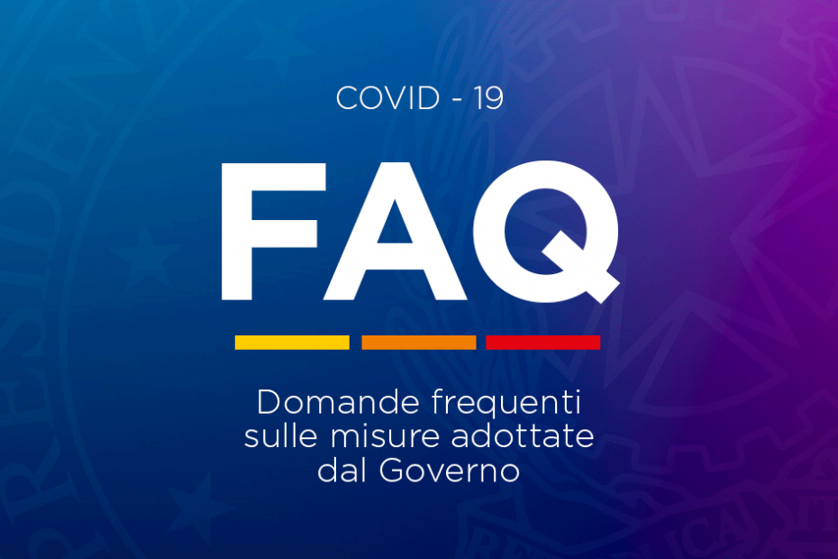 scritta faq domande frequenti